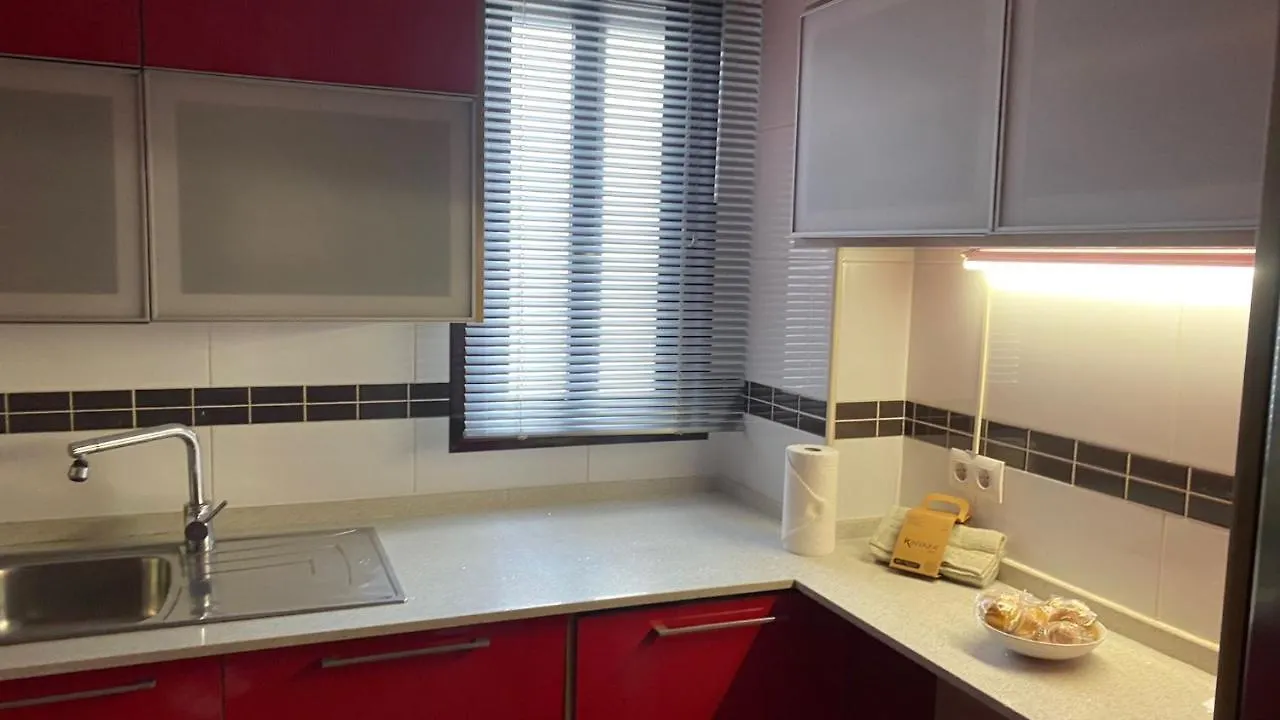 Apartamento Duplex Junto Al Puente Romano Con Gran Terraza Y Parking Privado Córdoba