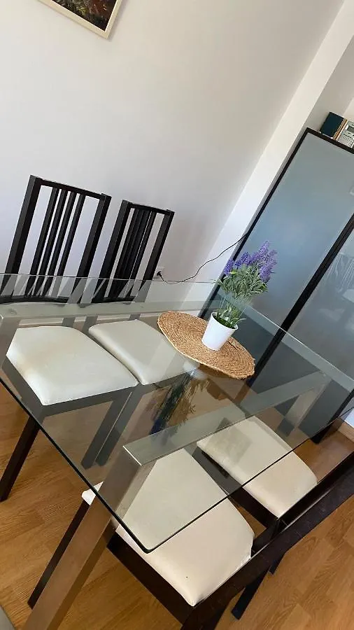Duplex Junto Al Puente Romano Con Gran Terraza Y Parking Privado Córdoba España