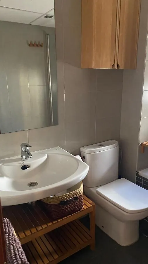 Duplex Junto Al Puente Romano Con Gran Terraza Y Parking Privado Córdoba