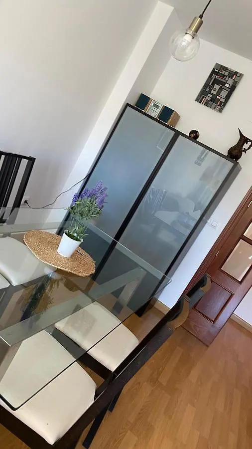 Duplex Junto Al Puente Romano Con Gran Terraza Y Parking Privado Córdoba Apartamento