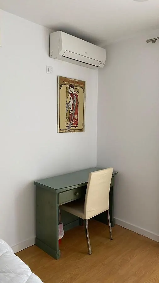 Duplex Junto Al Puente Romano Con Gran Terraza Y Parking Privado Córdoba 0*,