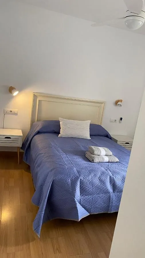 Apartamento Duplex Junto Al Puente Romano Con Gran Terraza Y Parking Privado Córdoba España