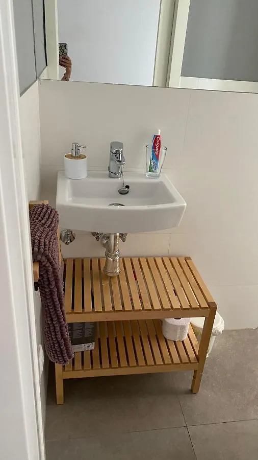 Duplex Junto Al Puente Romano Con Gran Terraza Y Parking Privado Córdoba Apartamento
