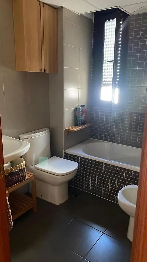 Apartamento Duplex Junto Al Puente Romano Con Gran Terraza Y Parking Privado Córdoba