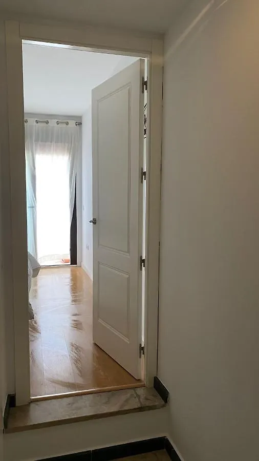 Duplex Junto Al Puente Romano Con Gran Terraza Y Parking Privado Córdoba 0*,  España