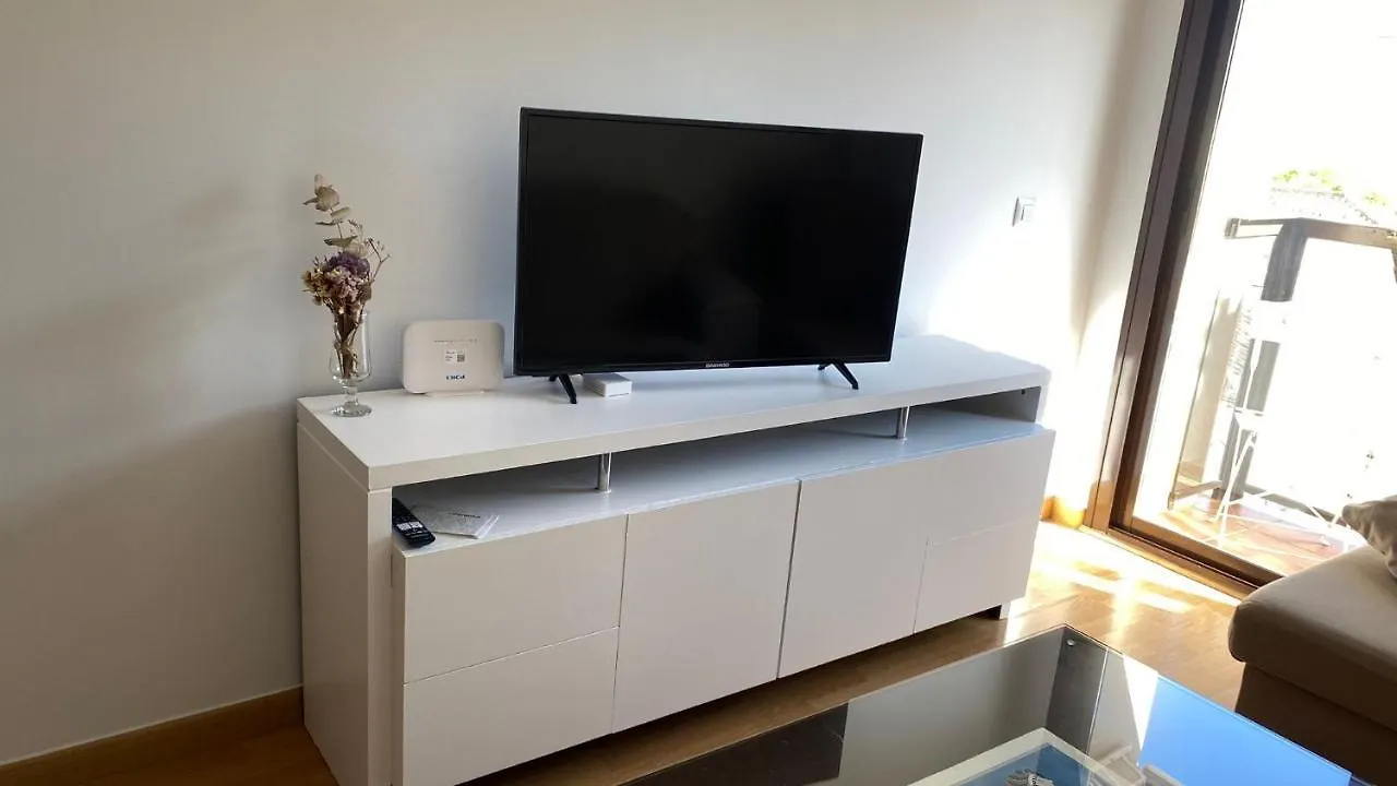 Duplex Junto Al Puente Romano Con Gran Terraza Y Parking Privado Córdoba España