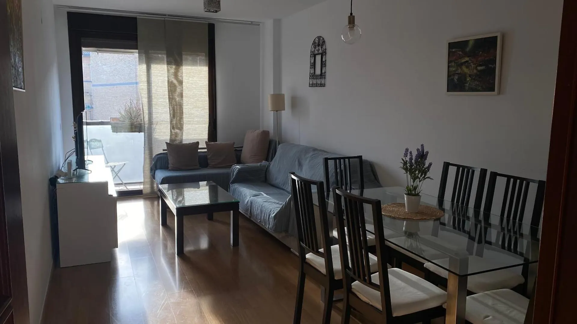 Apartamento Duplex Junto Al Puente Romano Con Gran Terraza Y Parking Privado Córdoba