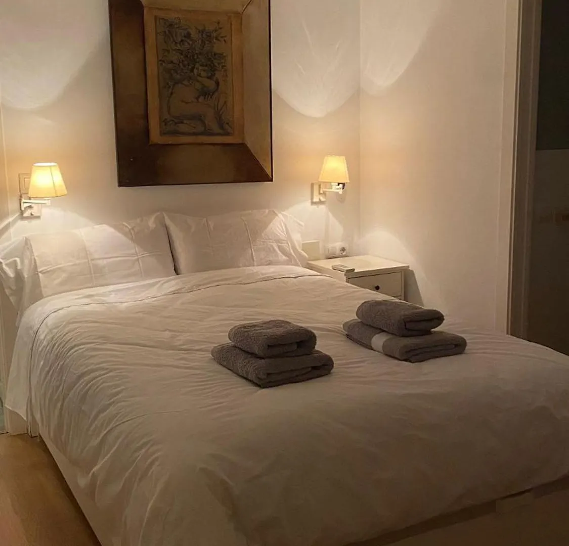 Duplex Junto Al Puente Romano Con Gran Terraza Y Parking Privado Córdoba