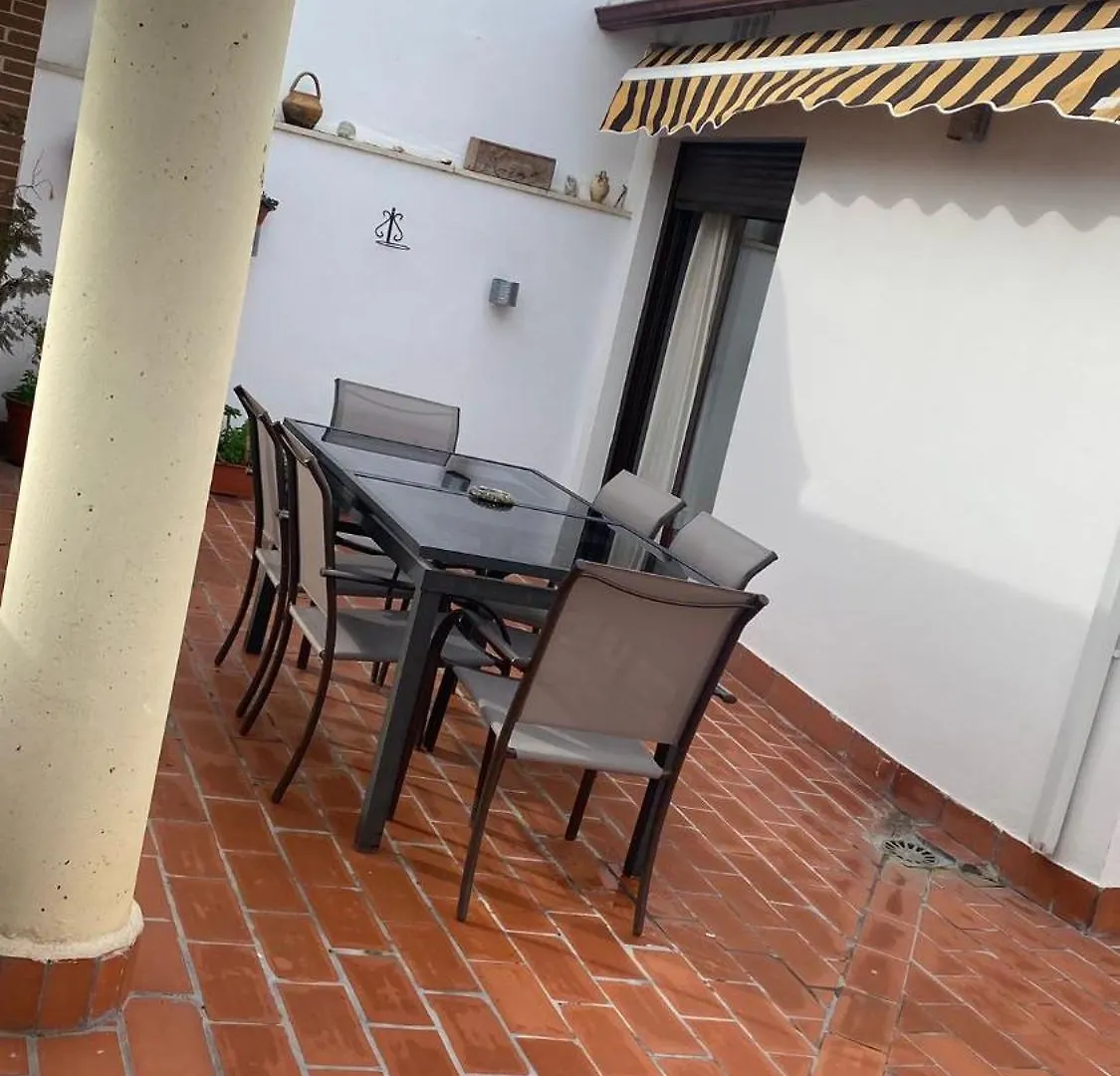 Apartamento Duplex Junto Al Puente Romano Con Gran Terraza Y Parking Privado Córdoba